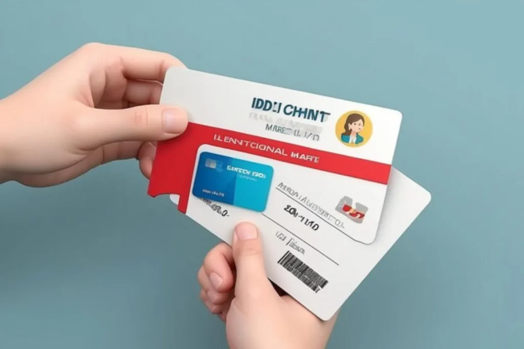 Visa Service